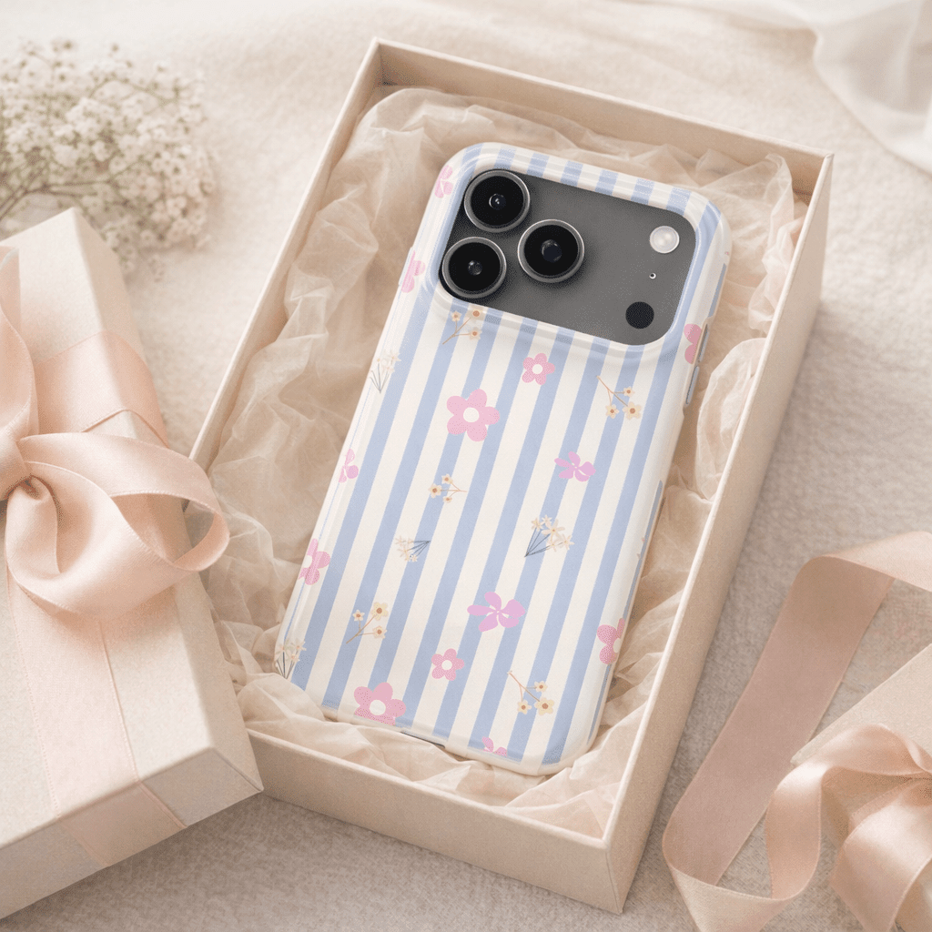 Puhelinkuori lahjaksi – parhaat vinkit