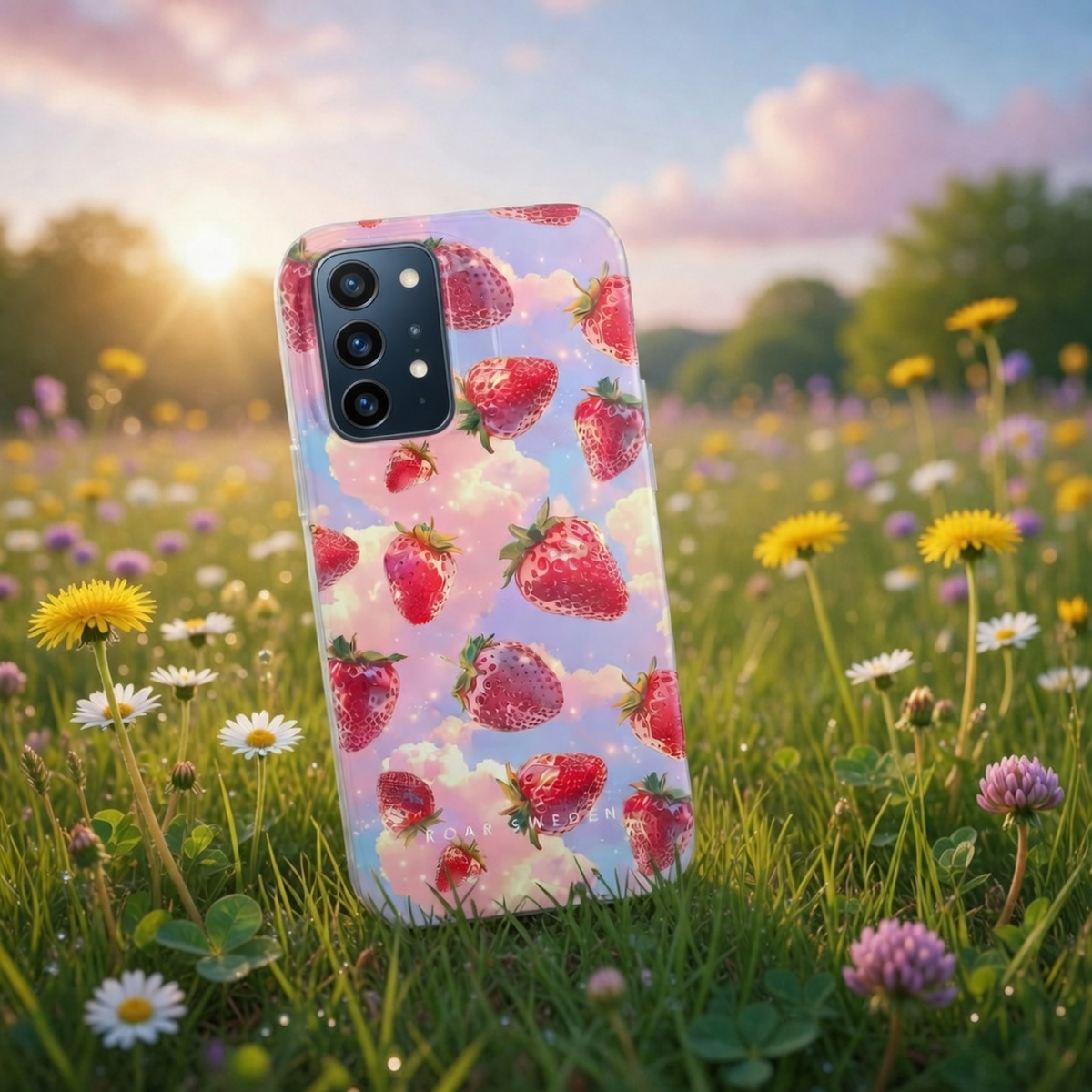 Toimivat mobiilirenkaat Samsung-puhelimissa?