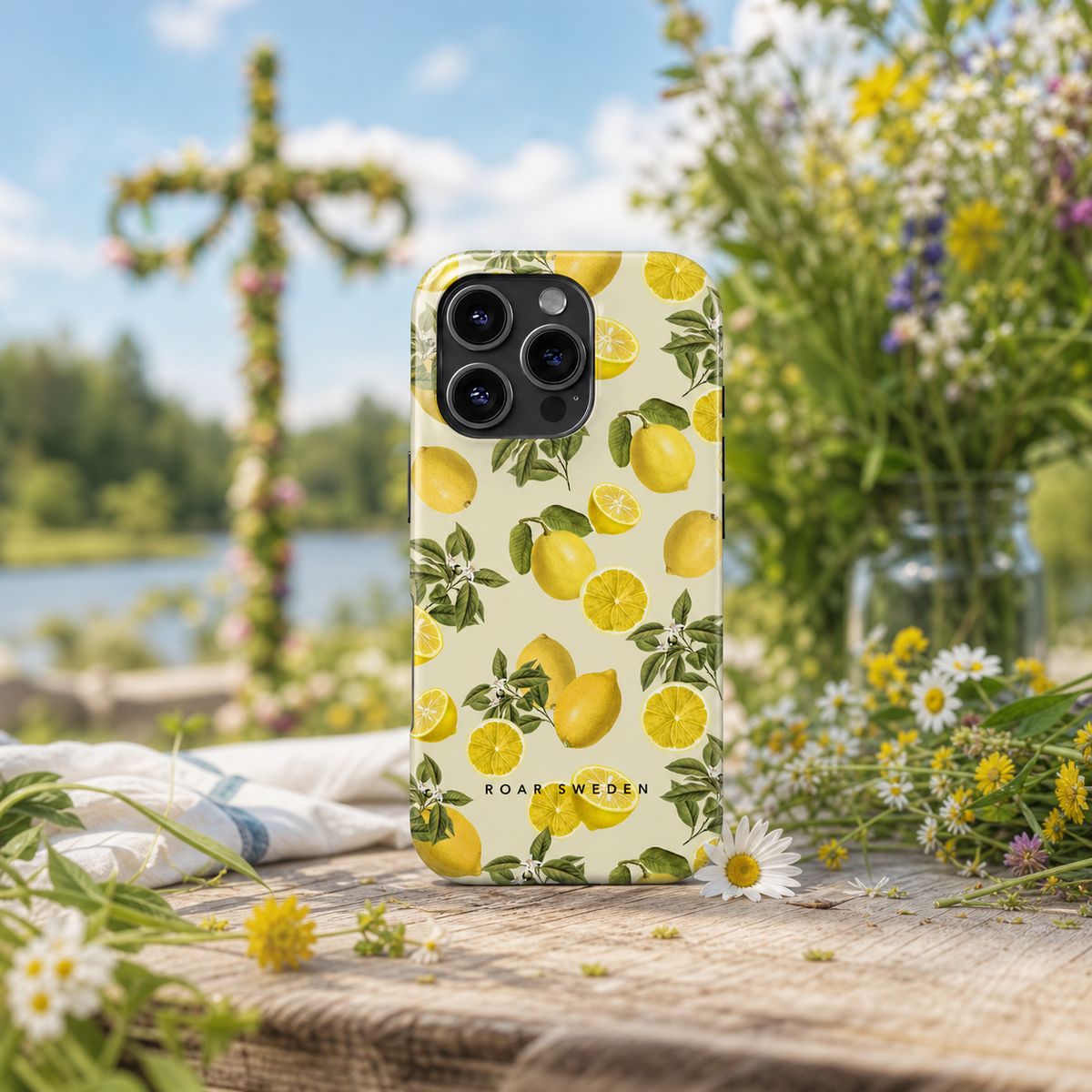 Parhaat suojakuoret iPhone 16 Pro Max -puhelimelle – Slim, Tough tai MagSafe – opas