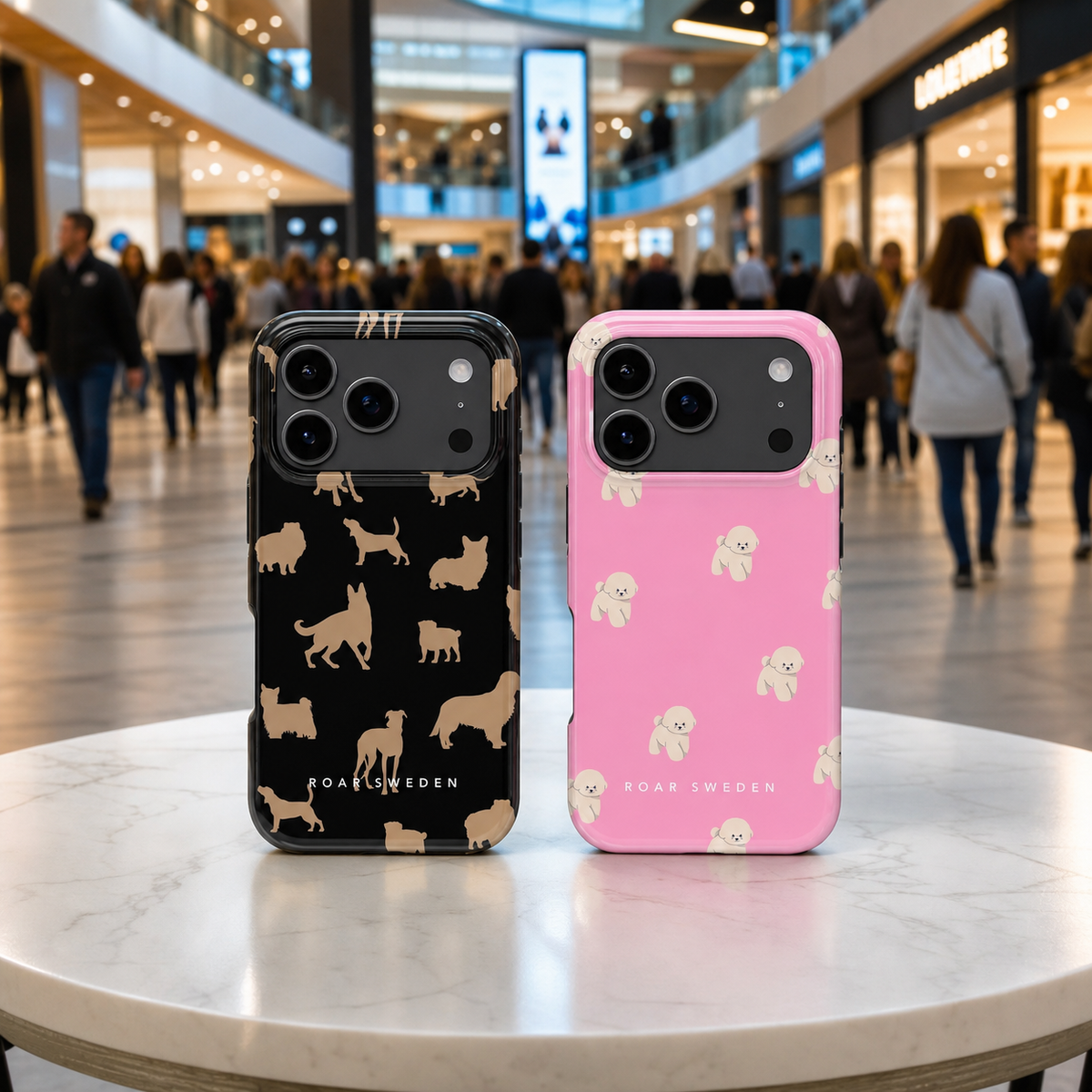 Så väljer du mobilskal inför Black Week – jämför innan rabatterna börjar