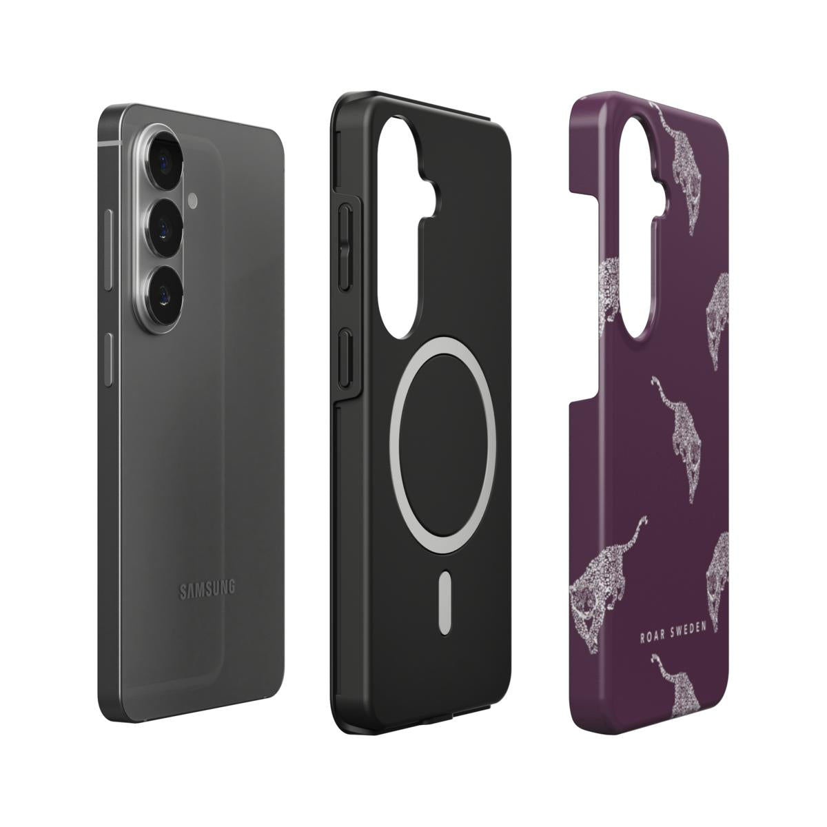 Kitty Mulberry - Magnetic Tough Phone Case – Kohde 1/1