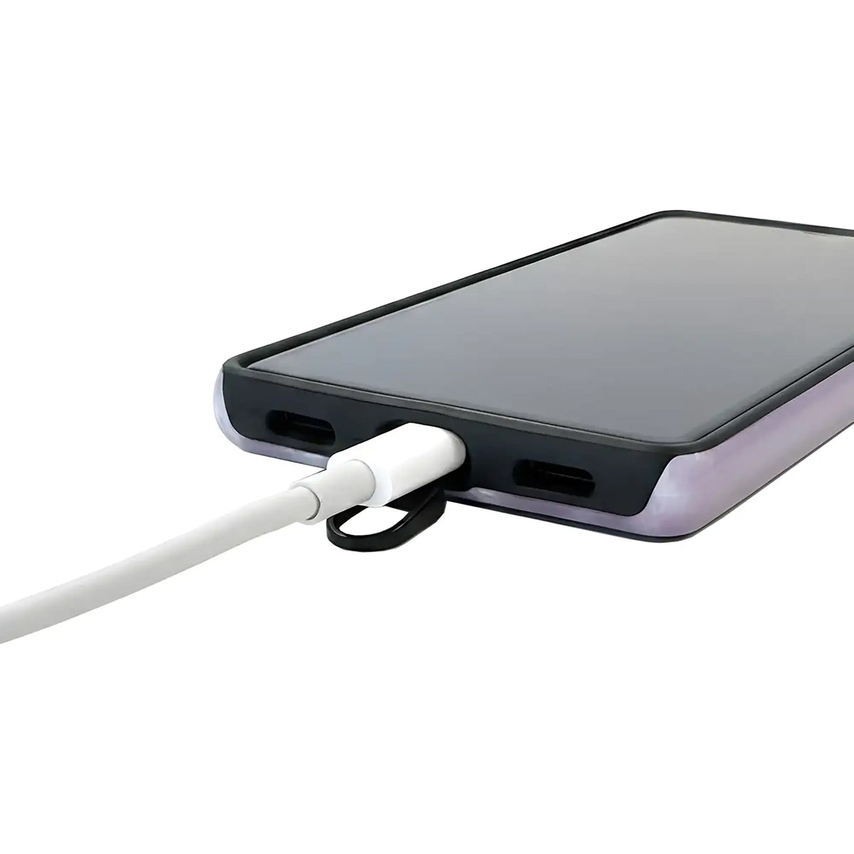 Mobile phone strap attachment – Item 4 of 5