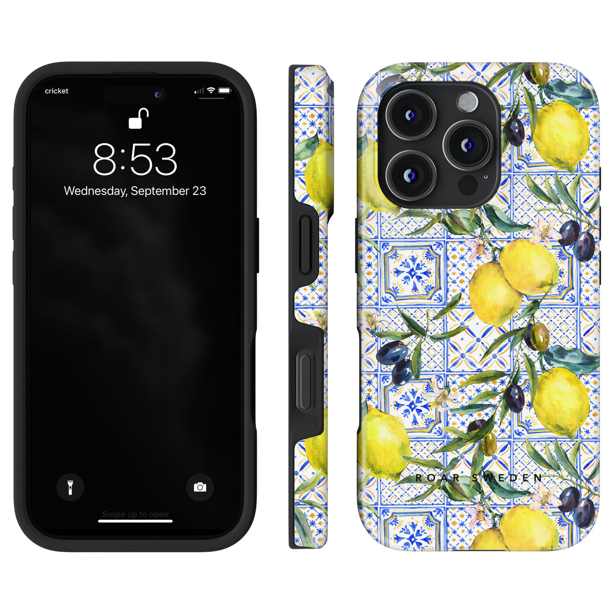 Amalfi - Tough Case – Item 14 of 14