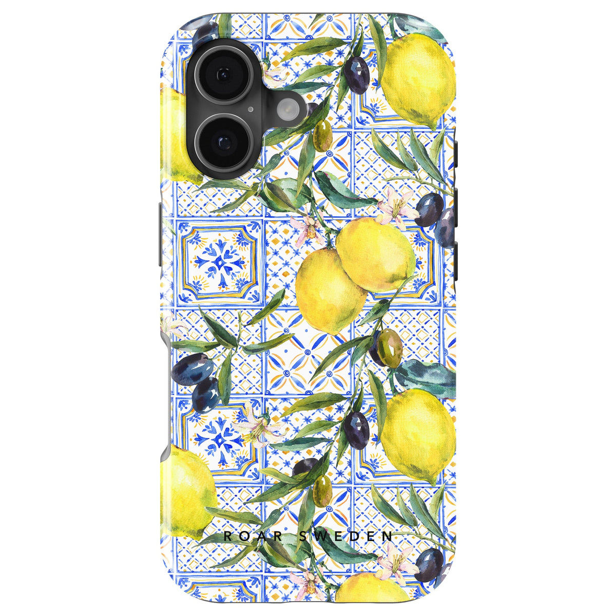 Amalfi - Tough Case