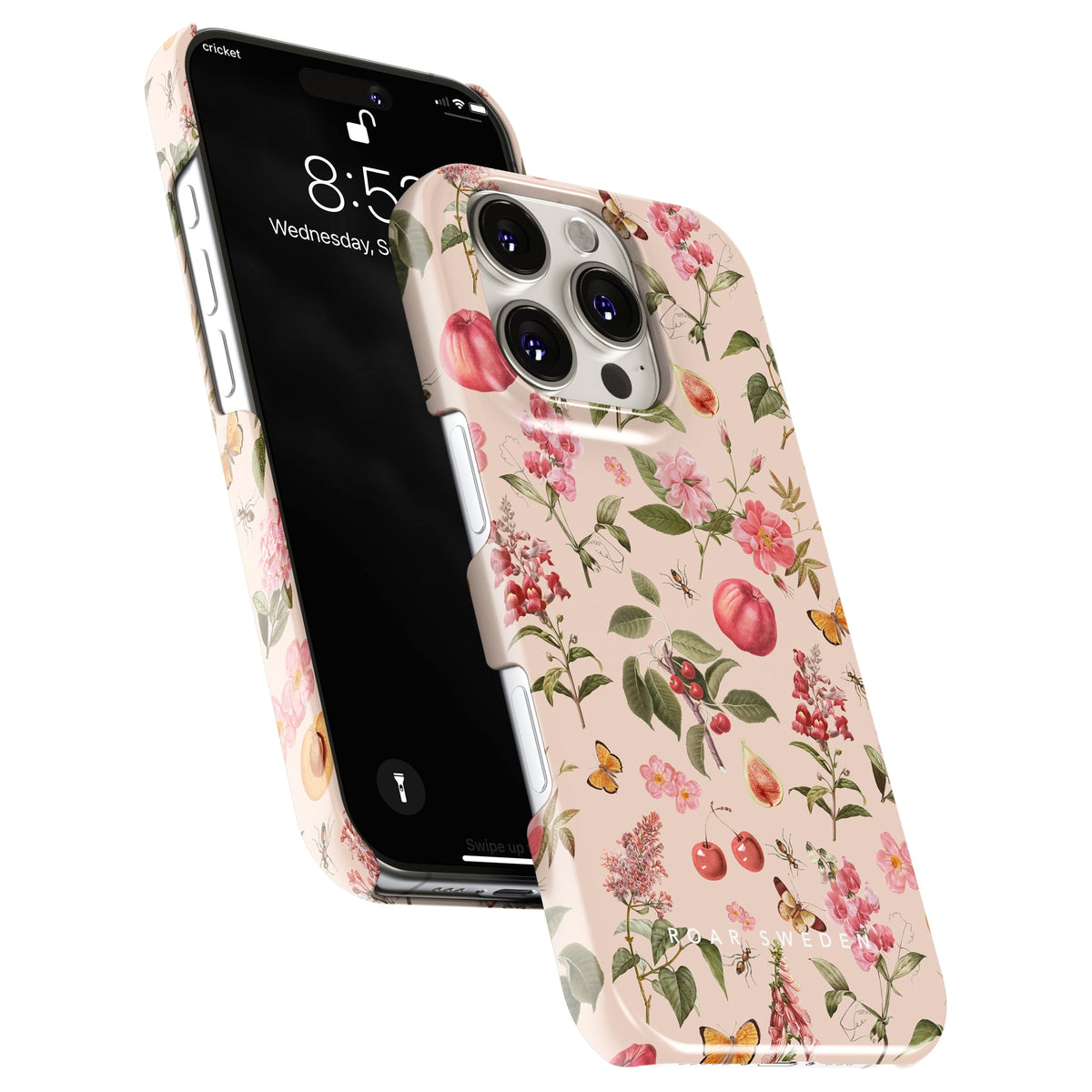 Apple Garden - Ohut suojakuori – Kohde 3/5