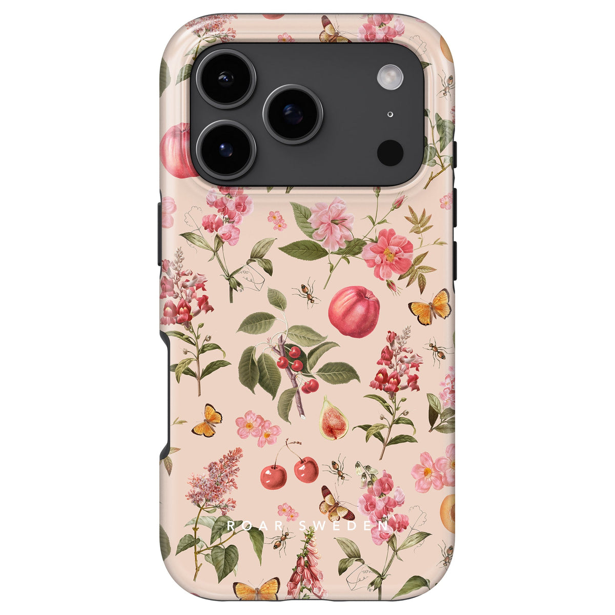 Apple Garden - Magsafe Tough Case