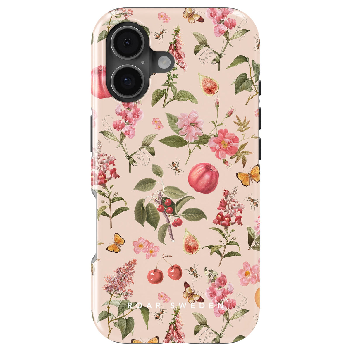 Apple Garden - Tough Case