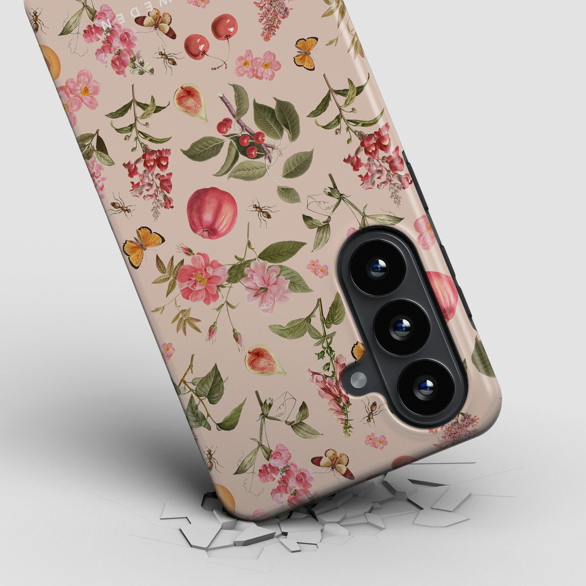 Apple Garden - Magneettinen Tough -puhelinkuori – Kohde 3/3