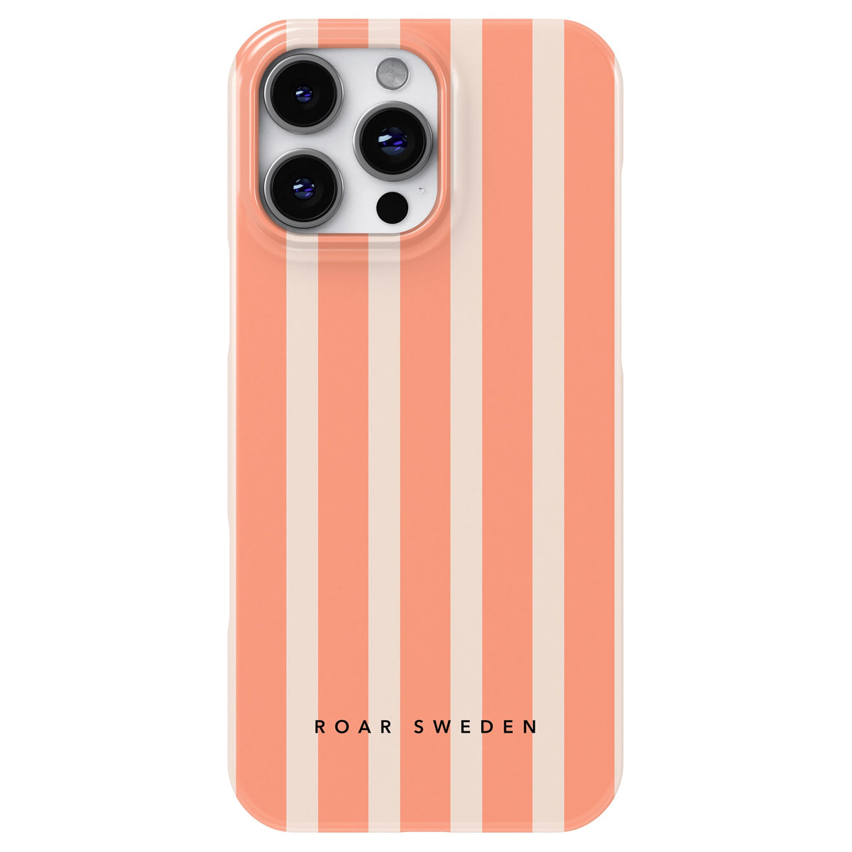 Apricot Stripes – Ohut suojakuori – Kohde 13/26