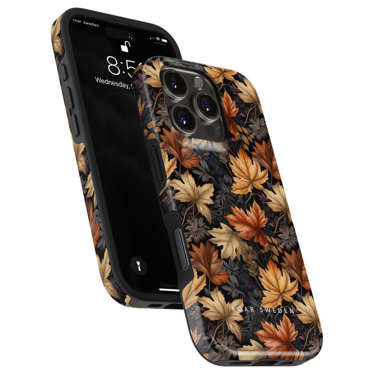Autumn Leaves - Tough Case – Item 16 of 17