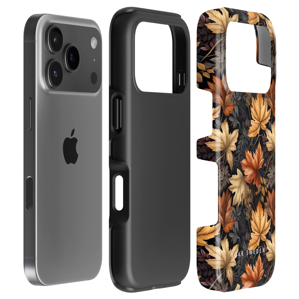 Autumn Leaves - Tough Case – Item 12 of 17