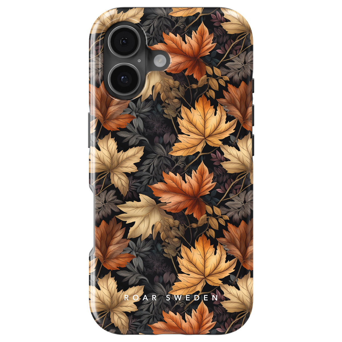 Autumn Leaves - Tough Case