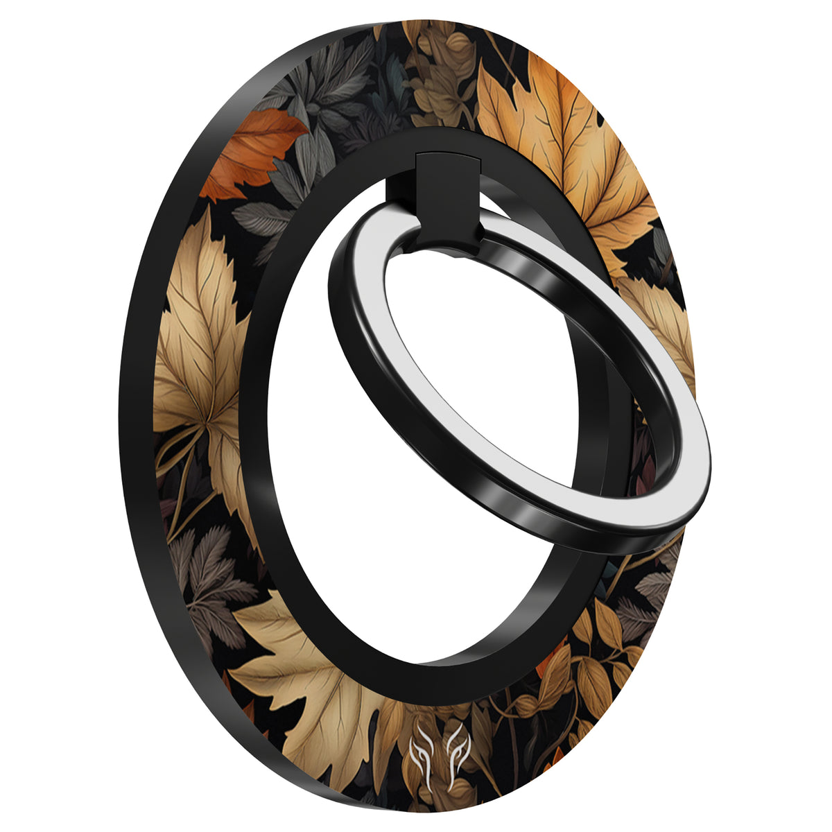 Autumn Leaves - Mobile Ring – Item 6 of 6
