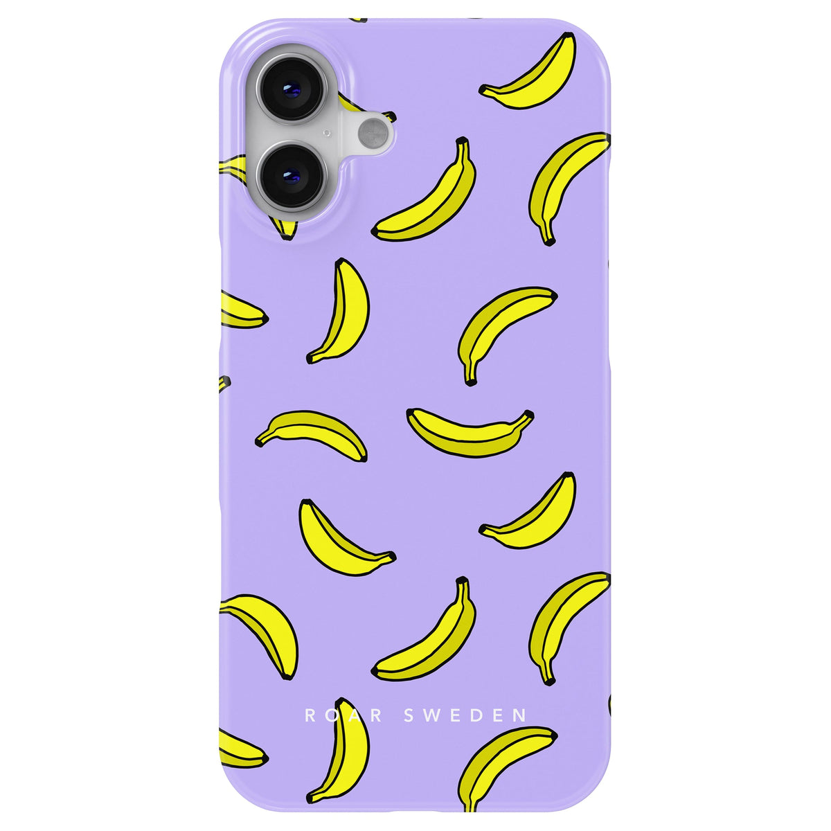 Banana Party - Ohut kuori – Kohde 10/24