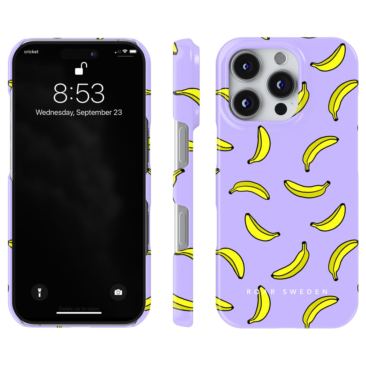 Banana Party - Ohut kuori – Kohde 18/24