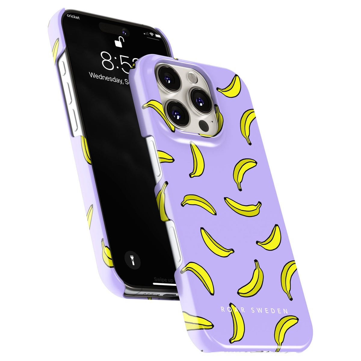 Banana Party - Ohut kuori – Kohde 17/24