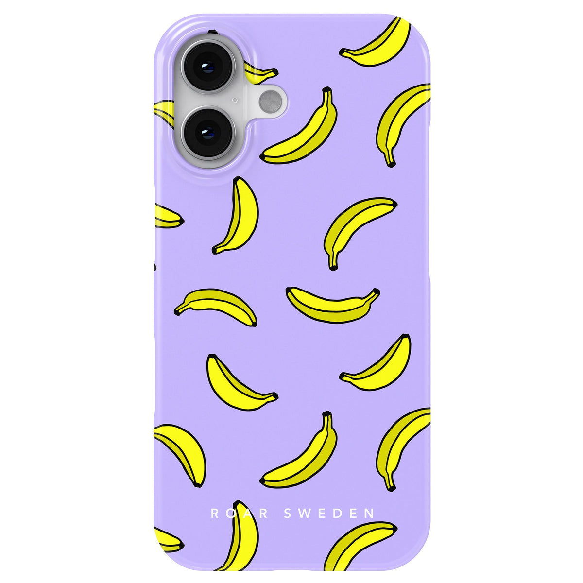 Banana Party - Ohut kuori – Kohde 7/24