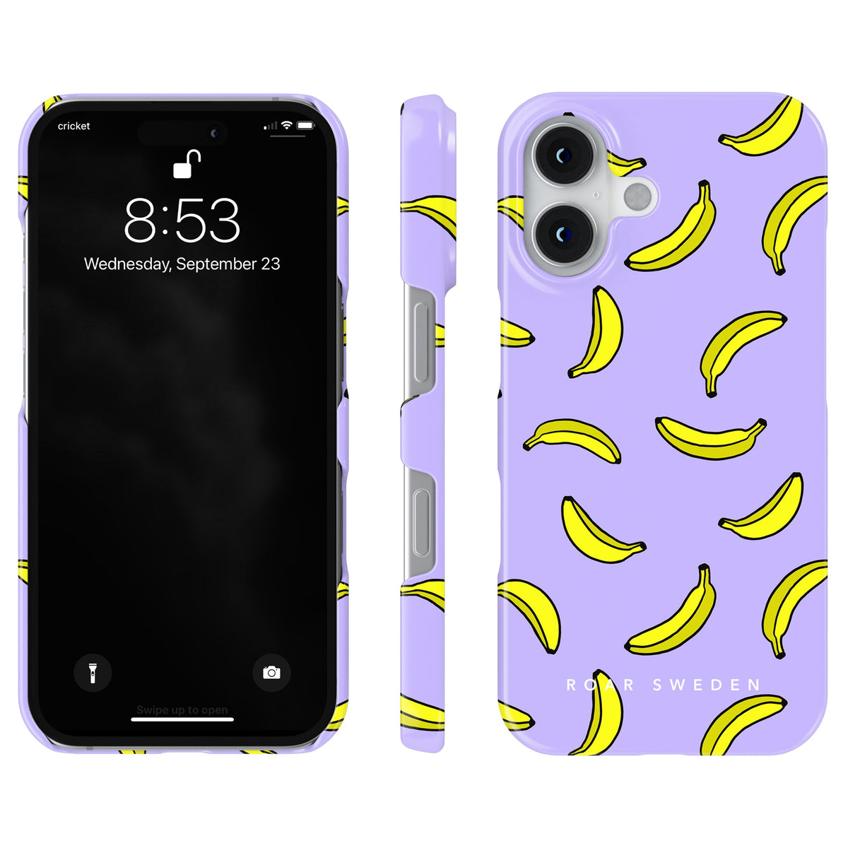 Banana Party - Ohut kuori – Kohde 9/24