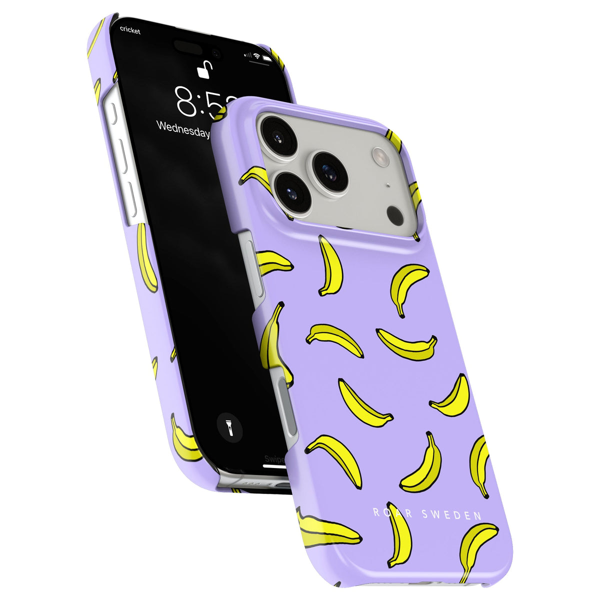 Banana Party - Ohut kuori – Kohde 5/24