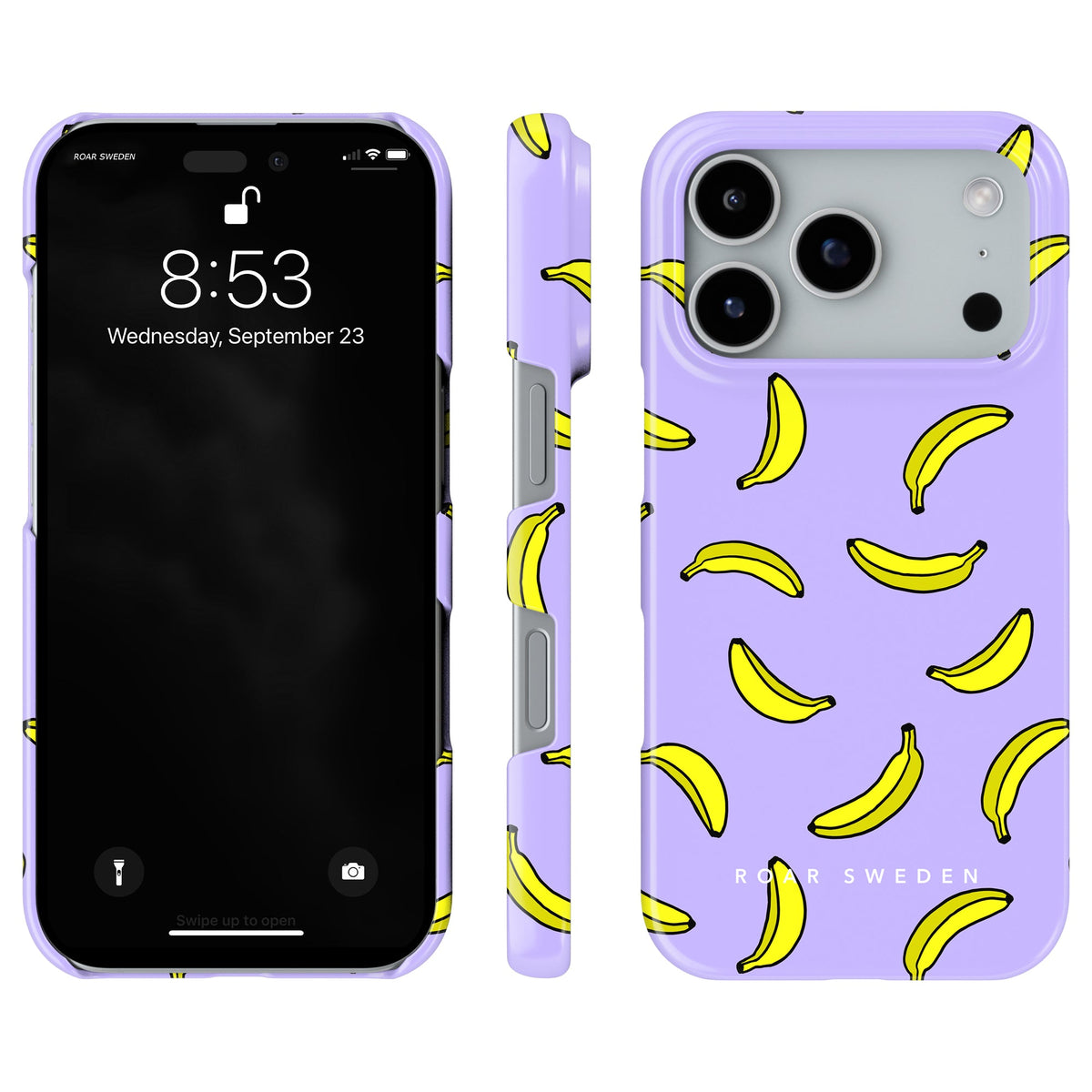 Banana Party - Ohut kuori – Kohde 6/24