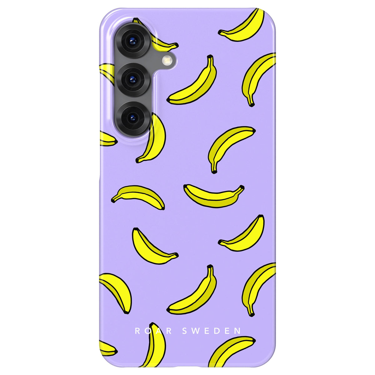 Banana Party - Ohut kuori – Kohde 22/24