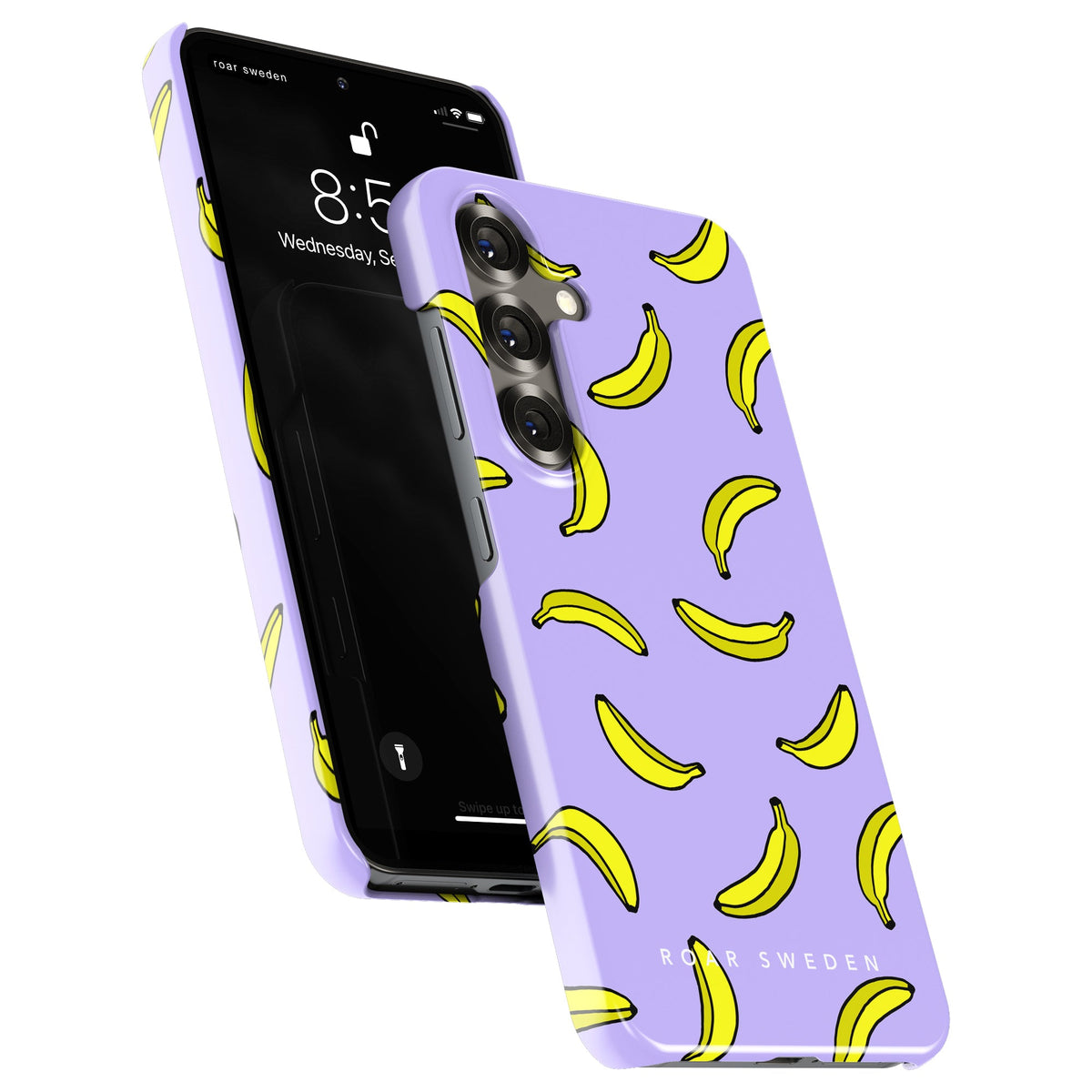 Banana Party - Ohut kuori – Kohde 23/24