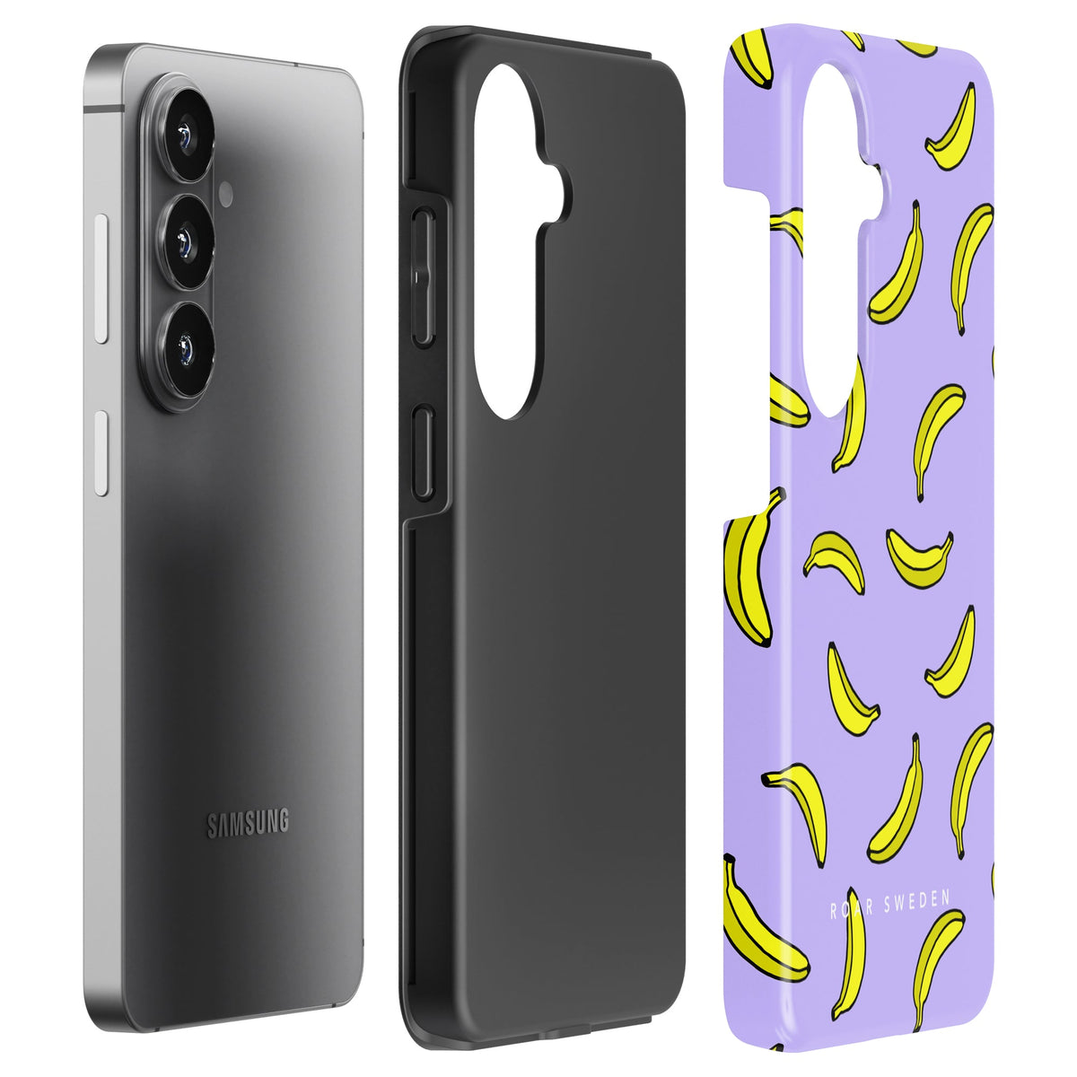 Banana Party - Kestävä suojakuori – Kohde 8/17