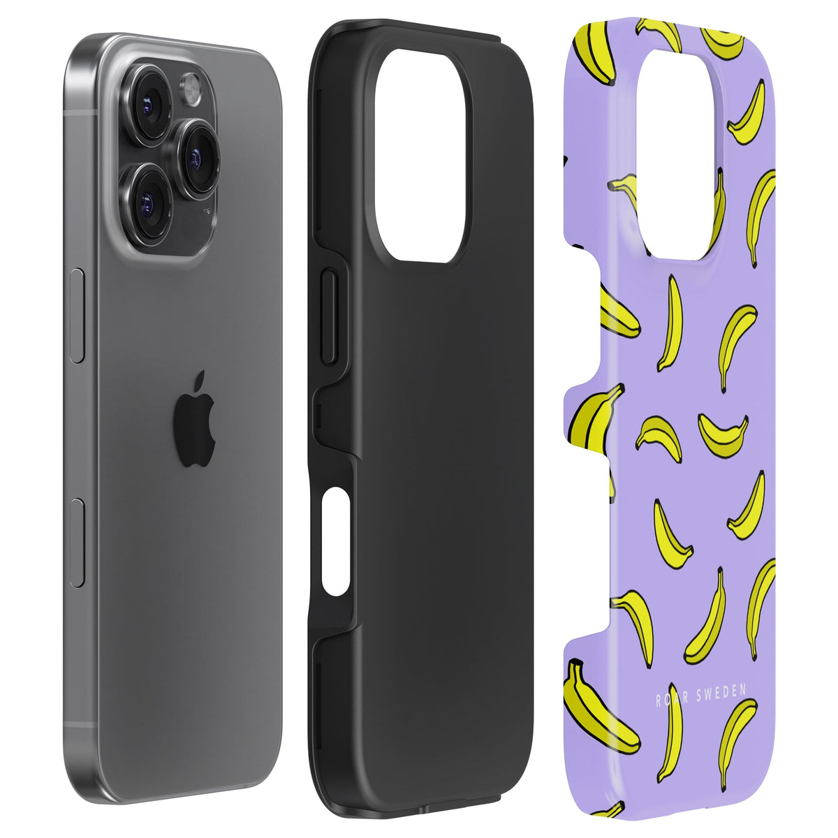 Banana Party - Kestävä suojakuori – Kohde 15/17