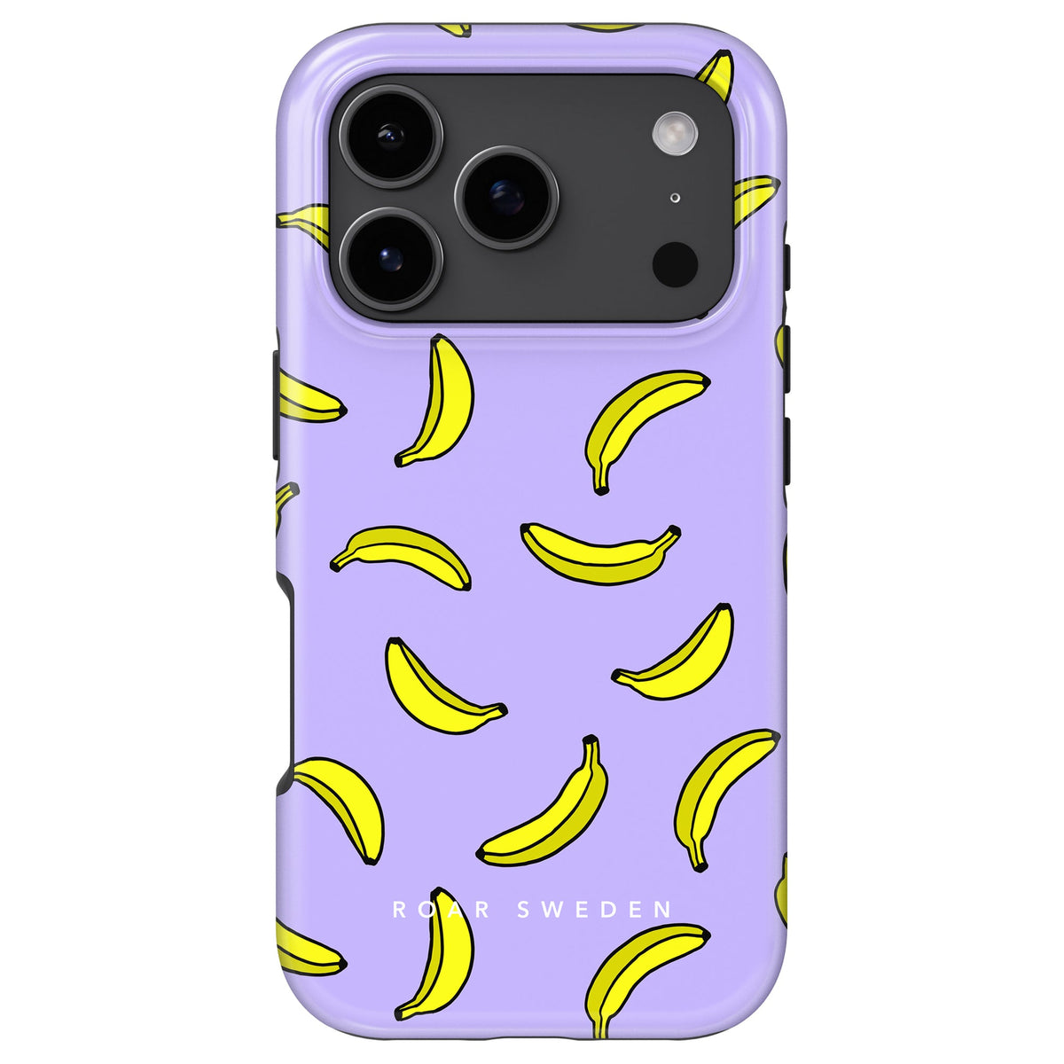 Banana Party - Kestävä suojakuori – Kohde 10/17