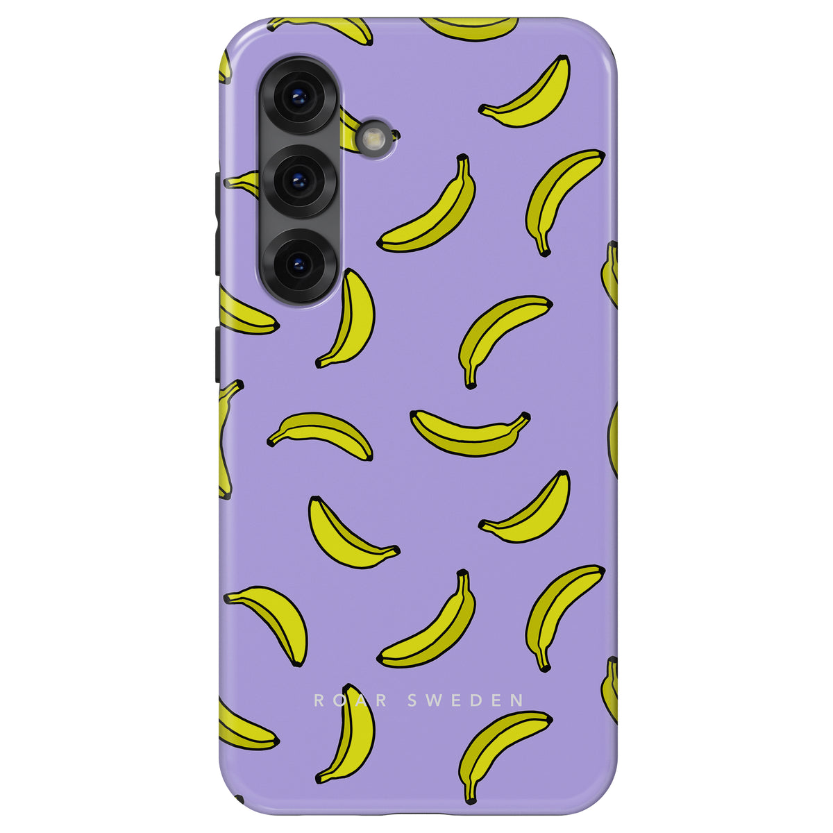 Banana Party - Kestävä suojakuori – Kohde 4/17