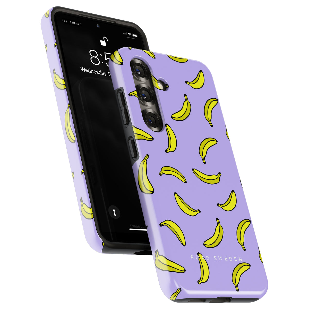 Banana Party - Kestävä suojakuori – Kohde 5/17