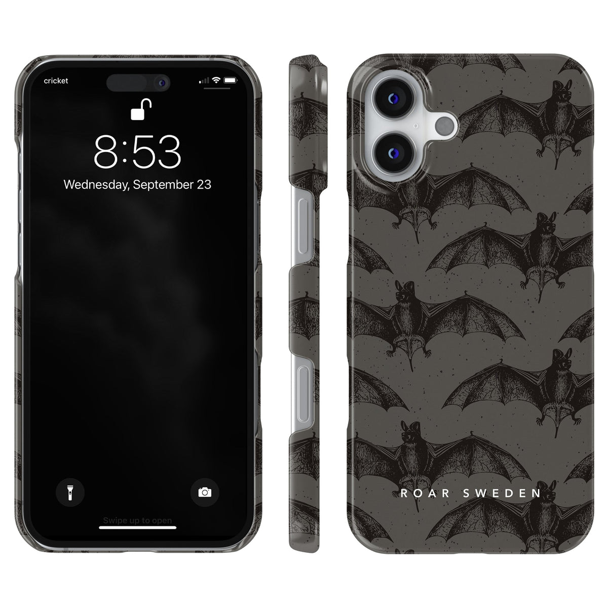 Bats - Slim case – Item 12 of 24