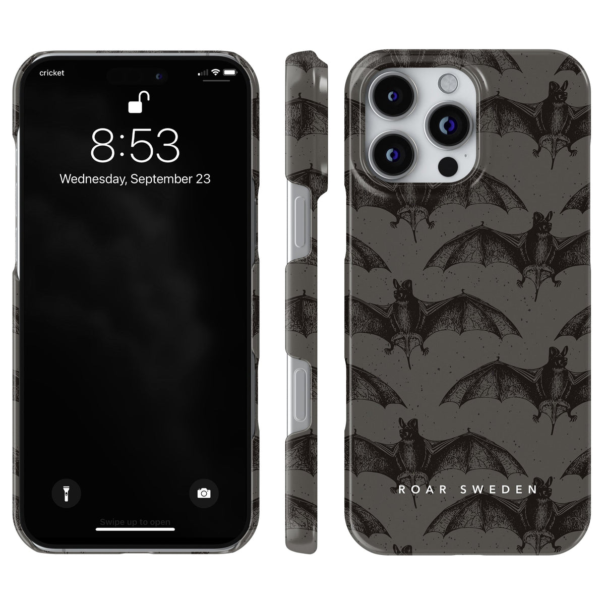 Bats - Slim case – Item 15 of 24
