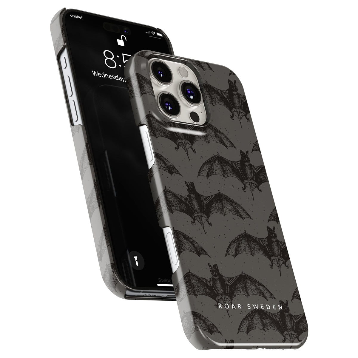 Bats - Slim case – Item 14 of 24