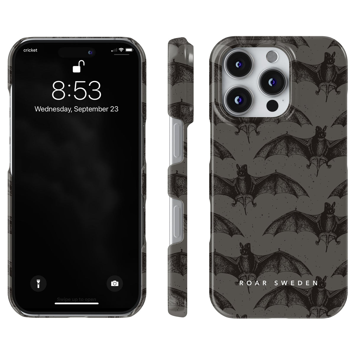 Bats - Slim case – Item 18 of 24