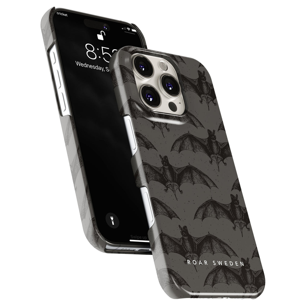 Bats - Slim case – Item 17 of 24