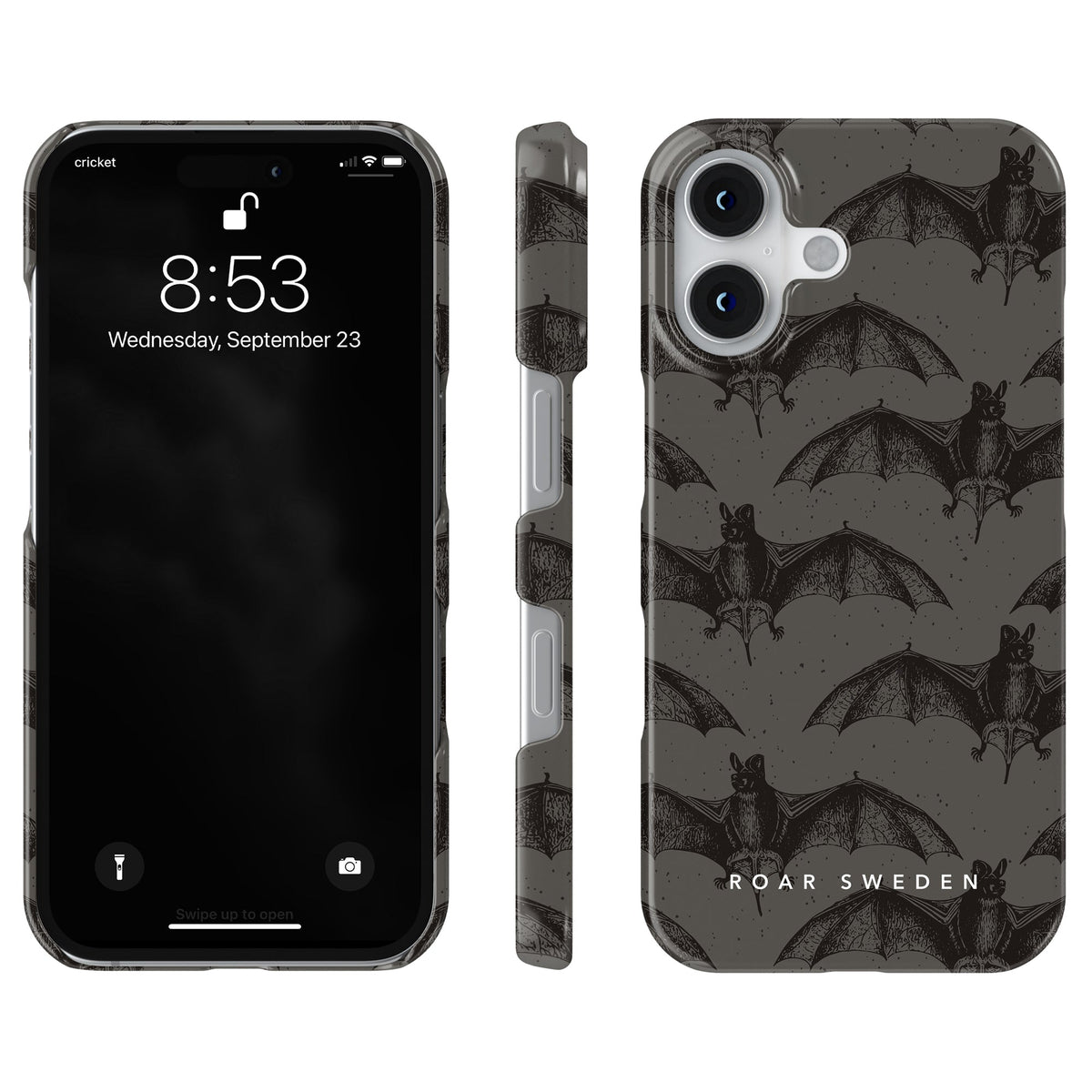 Bats - Slim case – Item 9 of 24