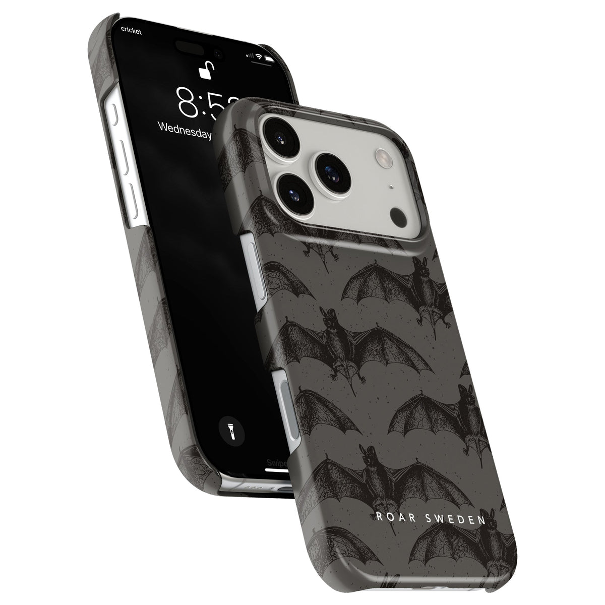 Bats - Slim case – Item 5 of 24