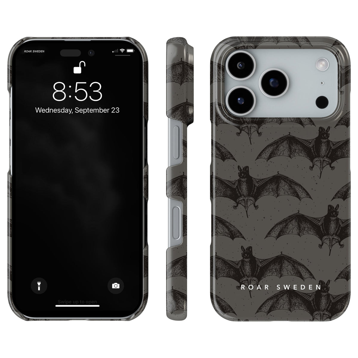 Bats - Slim case – Item 6 of 24