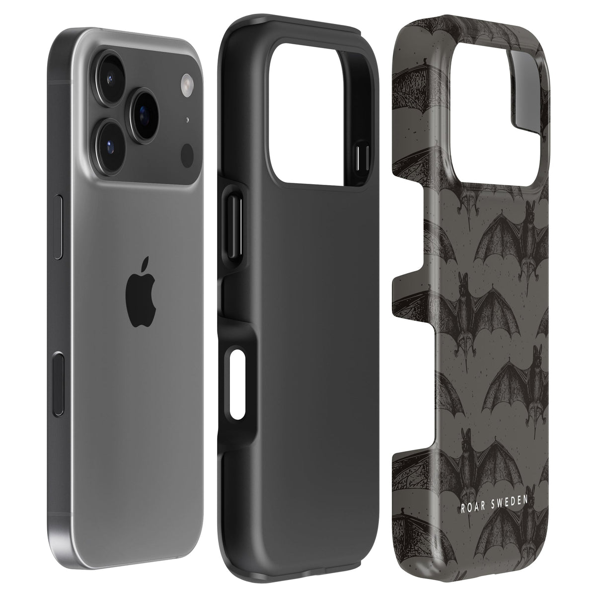 Bats - Tough Case – Item 12 of 17