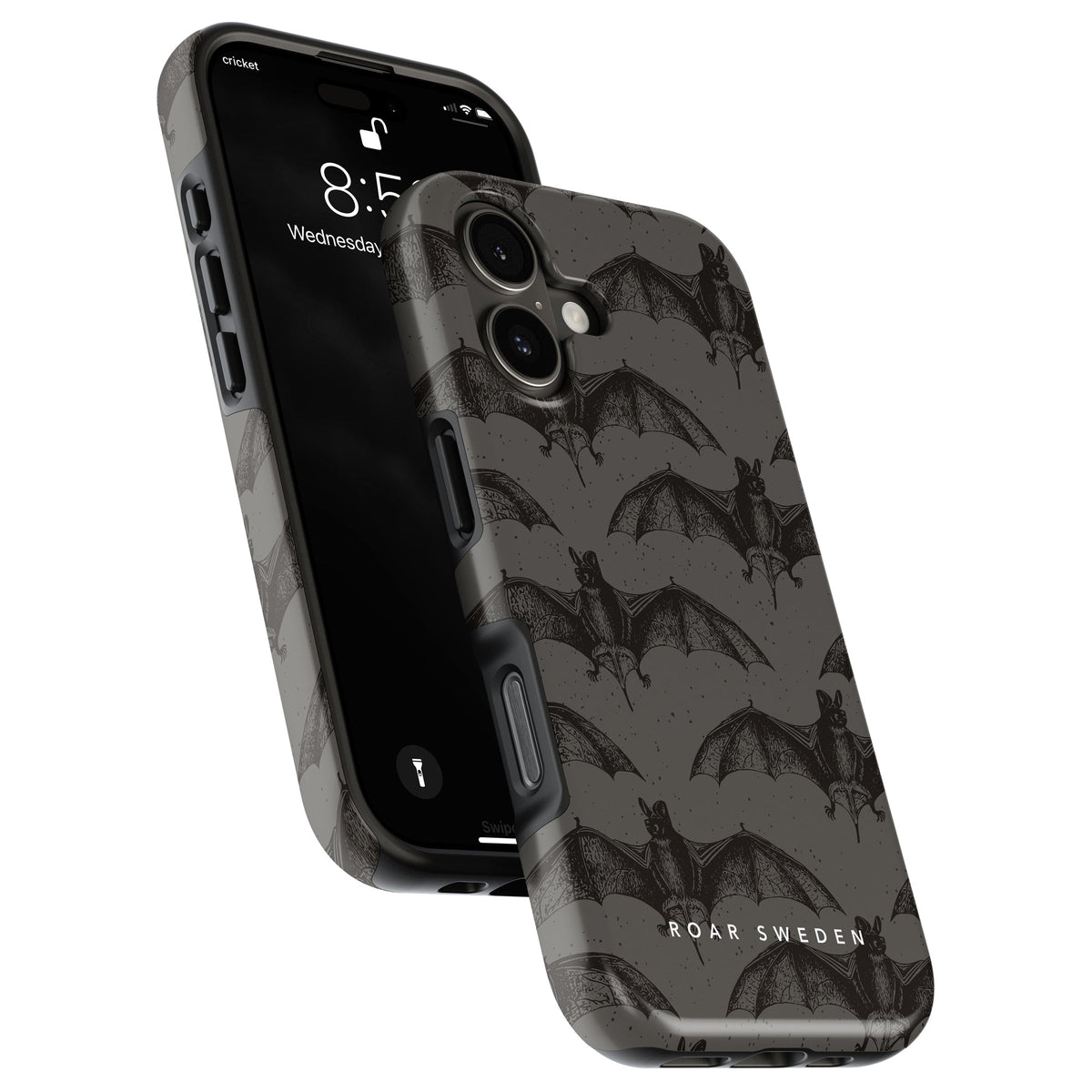Bats - Tough Case – Item 3 of 17