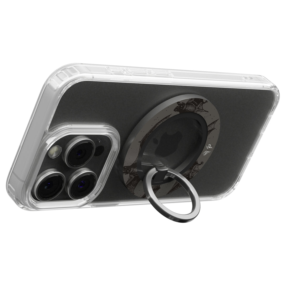 Bats - Mobile ring – Item 6 of 6