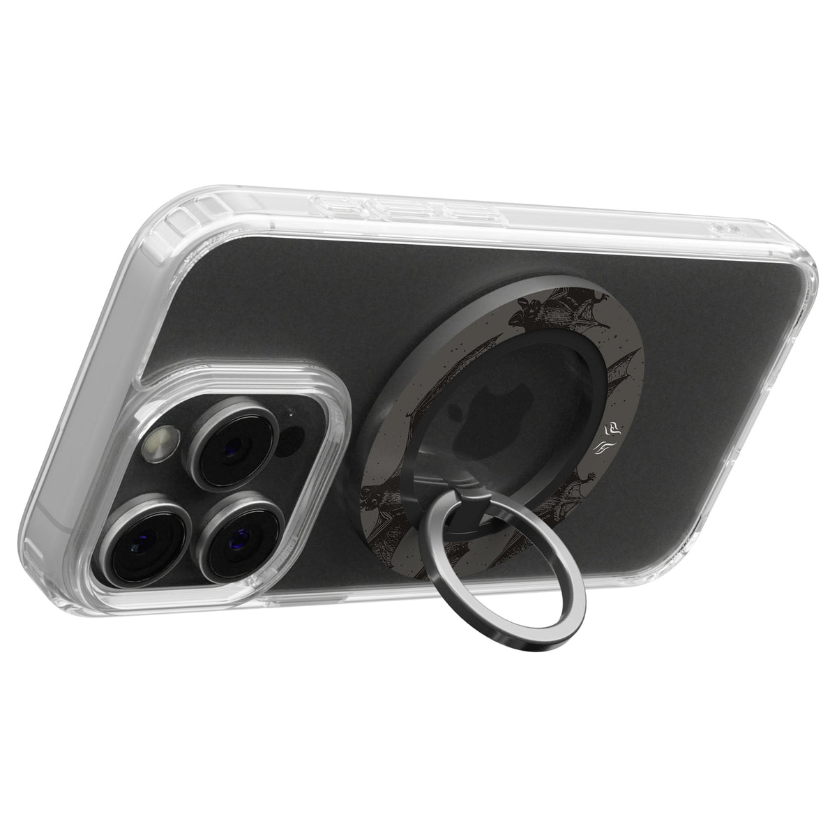 Bats - Mobile ring – Item 6 of 6