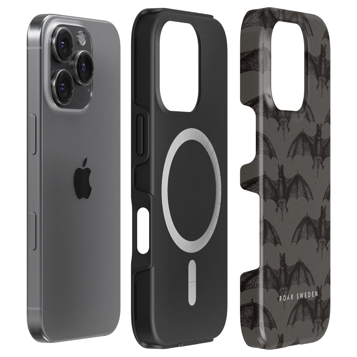 Bats - MagSafe Tough Case – Item 7 of 8