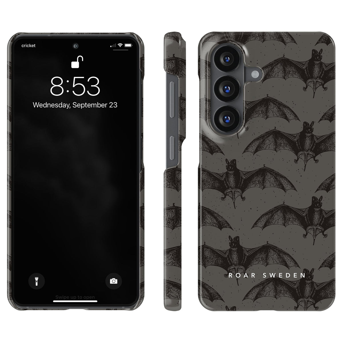 Bats - Slim case – Item 21 of 24