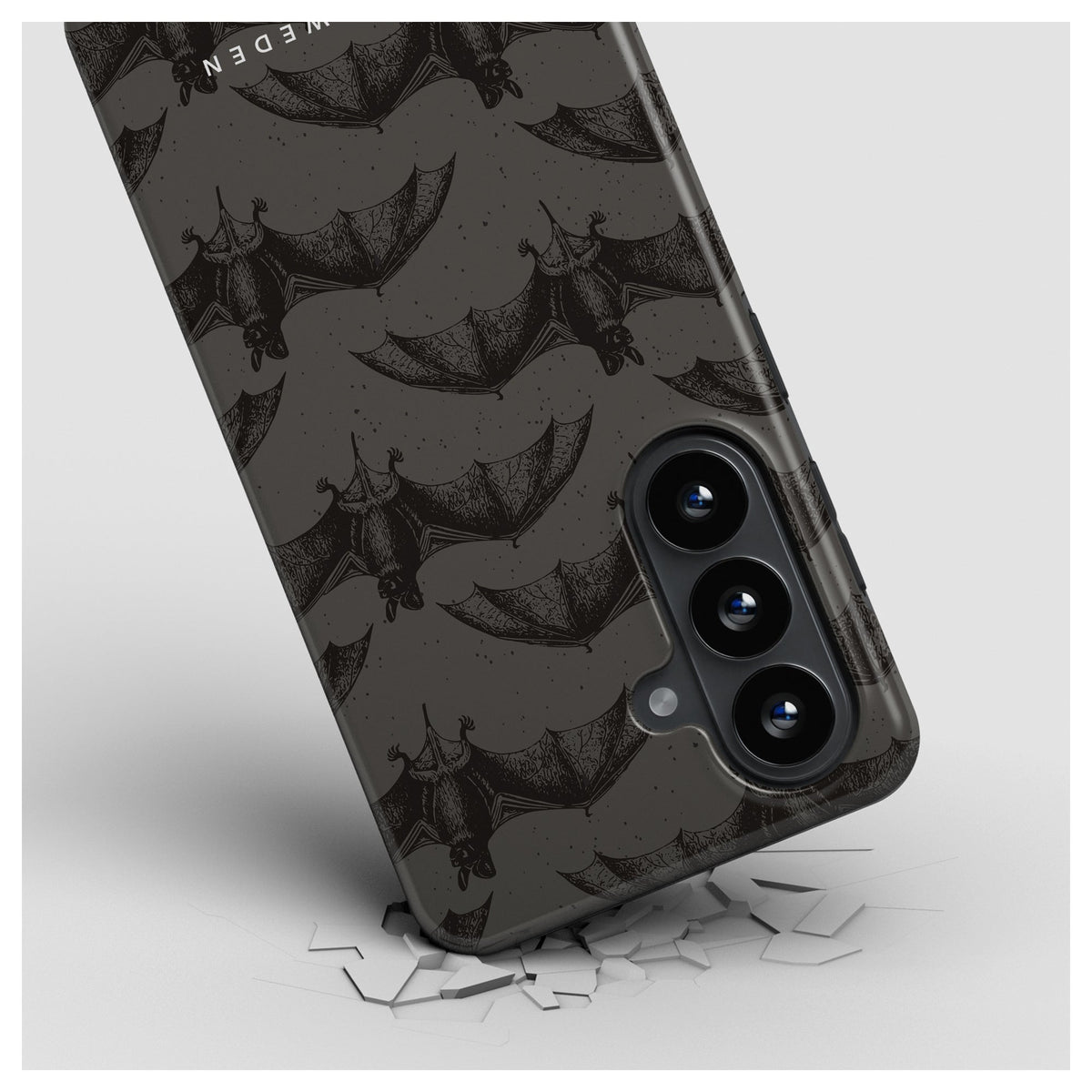 Bats - Magnetic Tough Phone Case – Item 3 of 3
