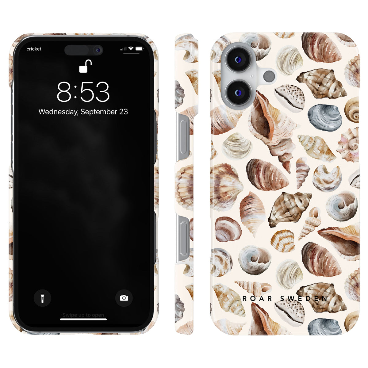 Beach Shells - Ohut suojakuori – Kohde 3/3
