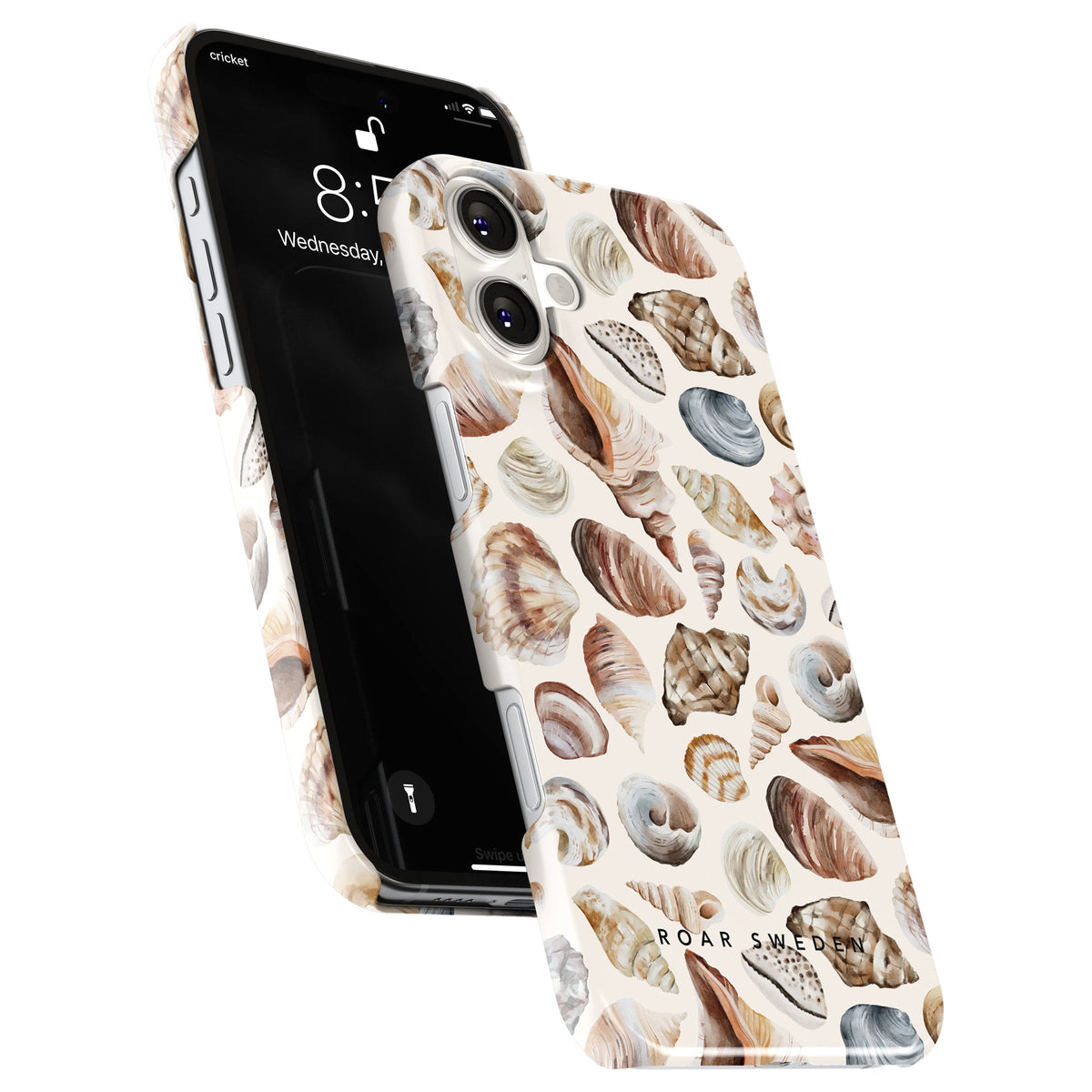 Beach Shells - Ohut suojakuori – Kohde 3/3