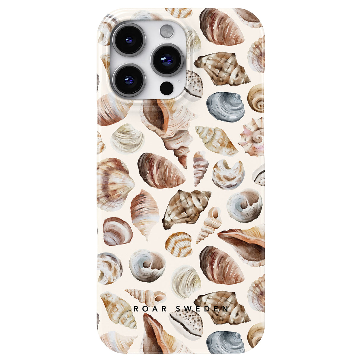 Beach Shells - Ohut suojakuori – Kohde 3/3