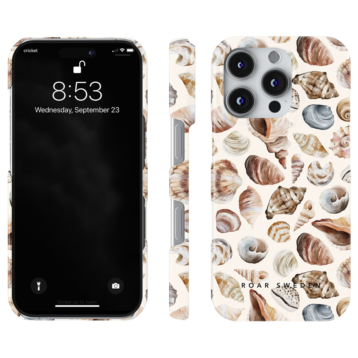 Beach Shells - Ohut suojakuori – Kohde 3/3